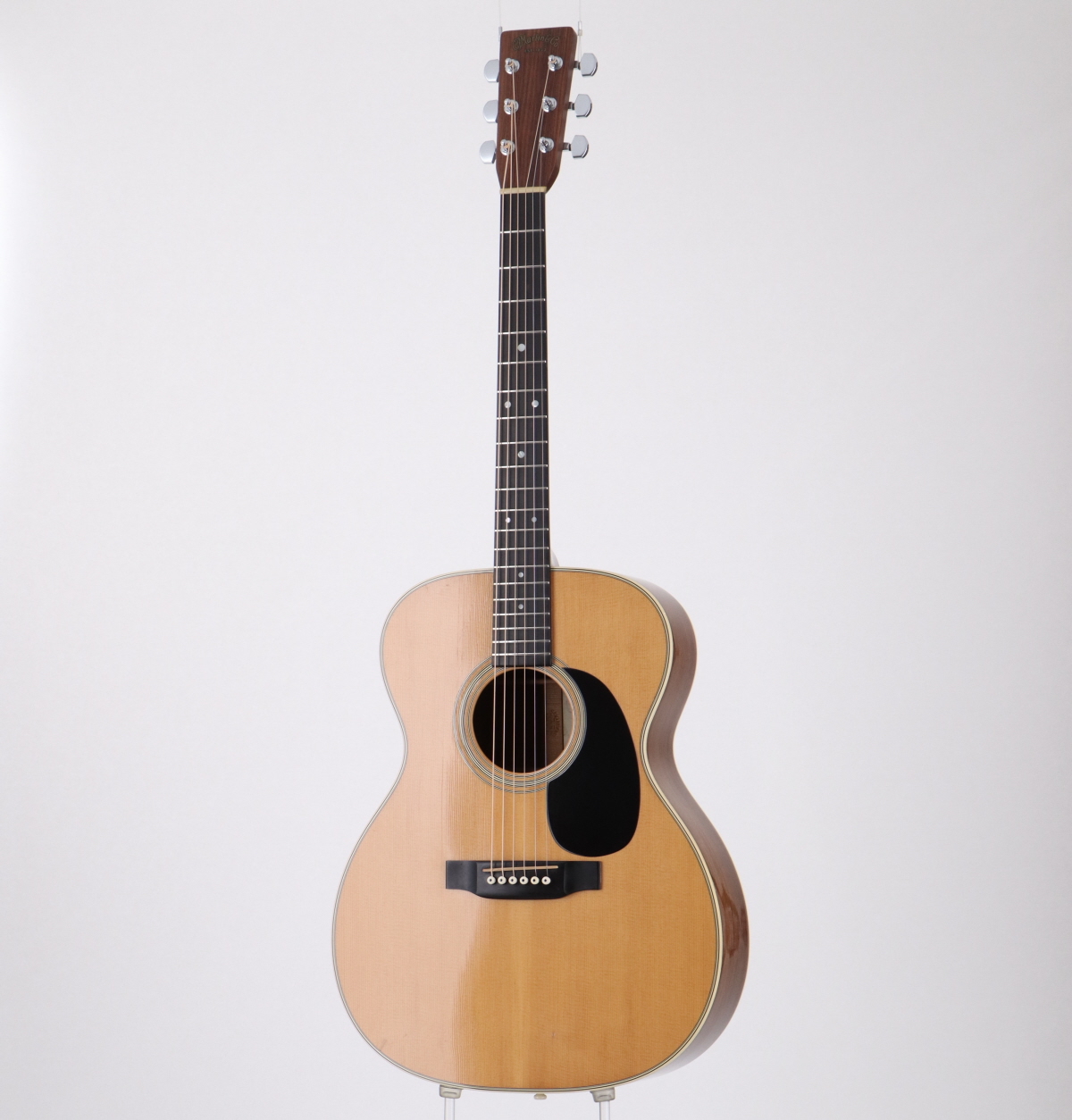 マーチンooo-28 2012年製　石橋楽器購入 Martin ooo-28 2012年製 石橋楽器購入 - メルカリ
