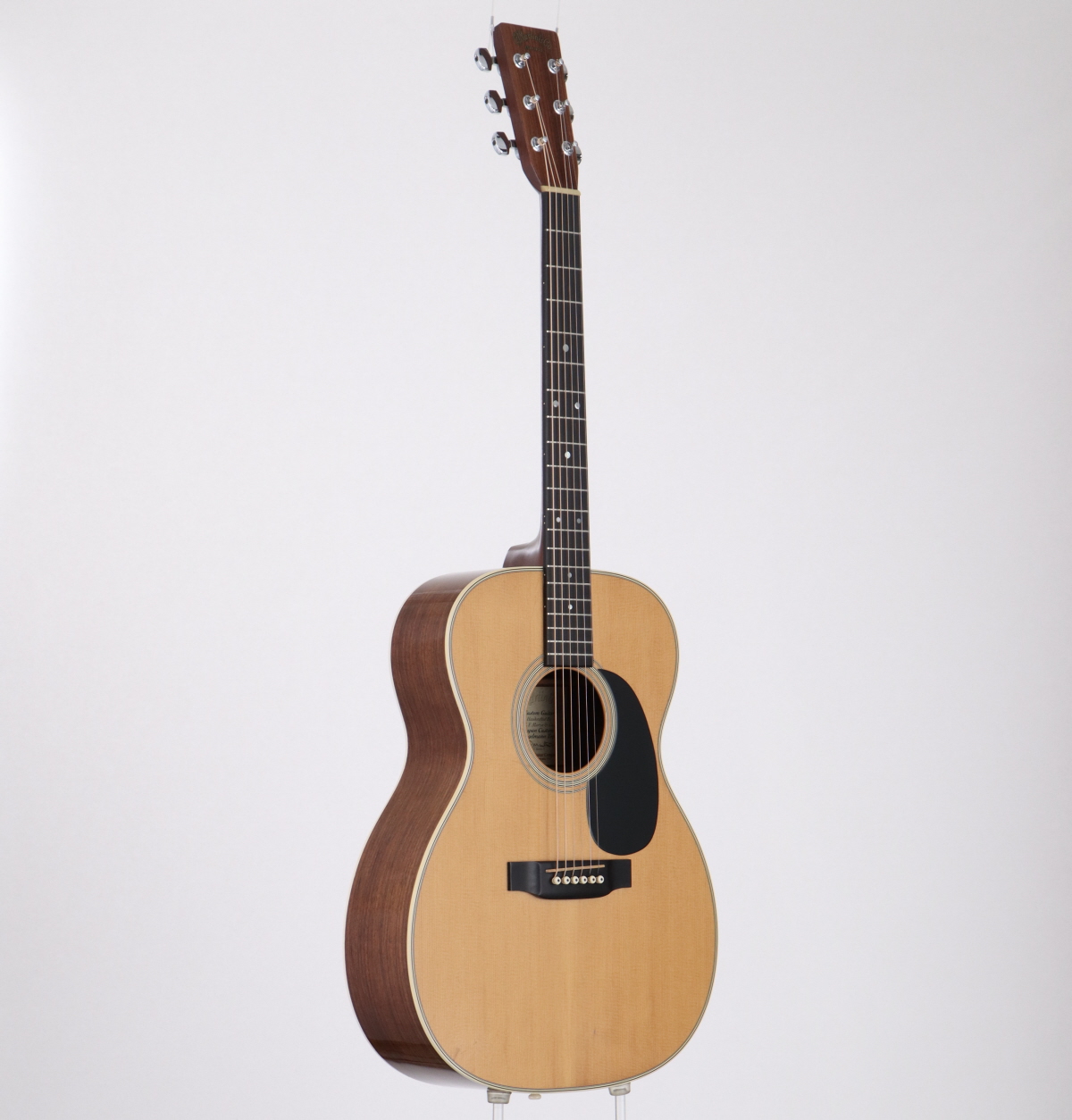 中古】Martin / 000-28CTM JP II Engelman Top 2002年製【S/N