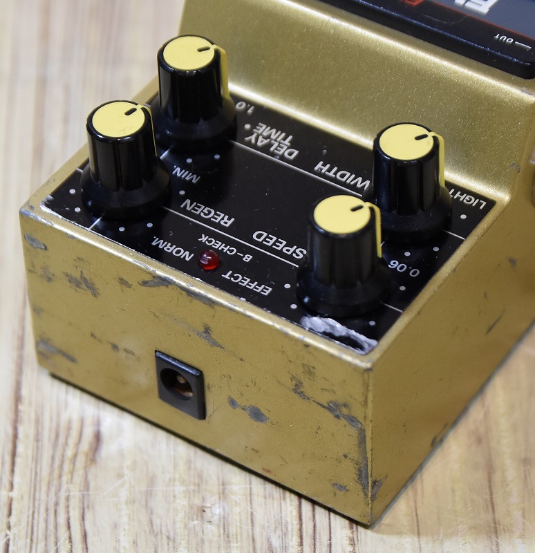 中古】MAXON / FL-01 FLANGER 【心斎橋店】【値下げ