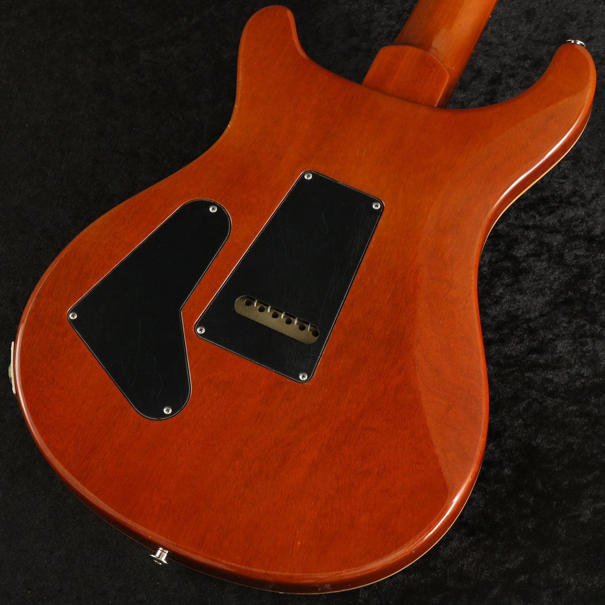 中古】Paul Reed Smith (PRS) / 2003 Custom 24 10Top Orange