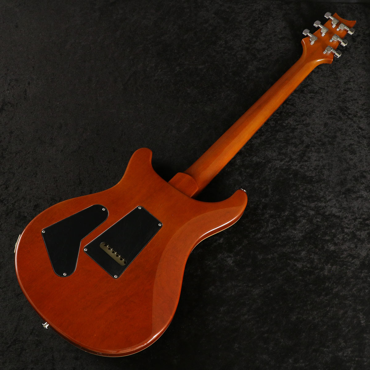 ブランド雑貨総合 Custom 2003 / (PRS) Smith Reed 中古】Paul 24 Orange 10Top ギター