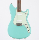 šFender / Player Duo-Sonic Pau Ferro Fingerboard Seafoam Green 2021ǯ3.1kgۡS/N:MX21065912ۡڲŹۡͲ