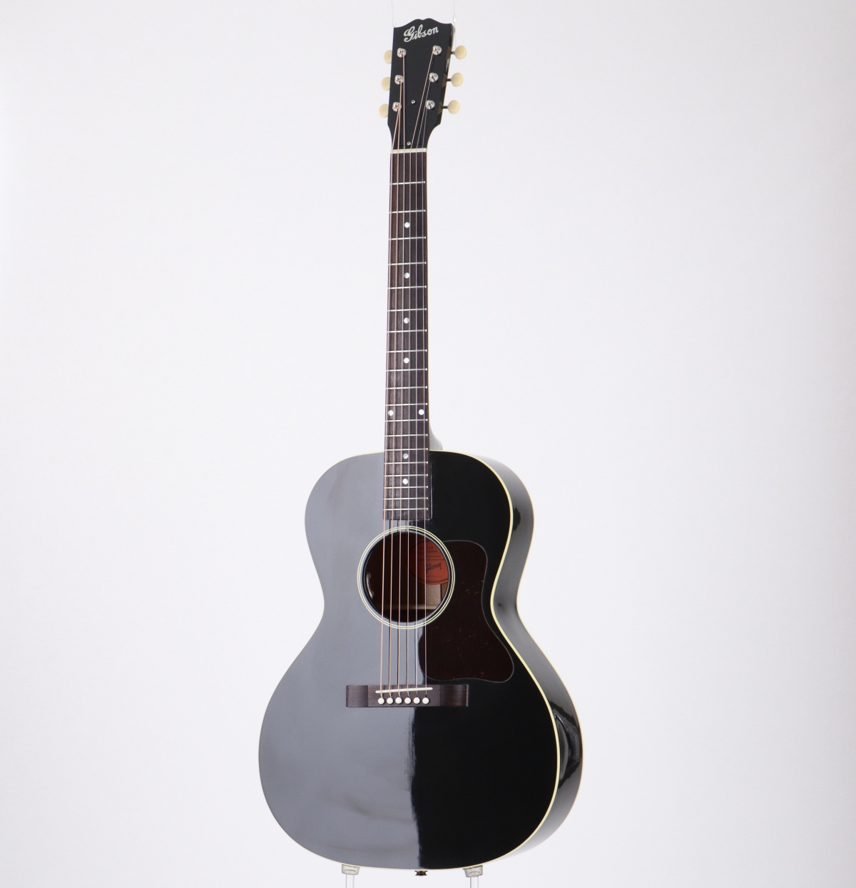 中古】Gibson / L-00 Original Ebony【新宿店】 | イシバシ楽器 中古】Gibson / L-00 Original Ebony【新宿店】 | イシバシ楽器