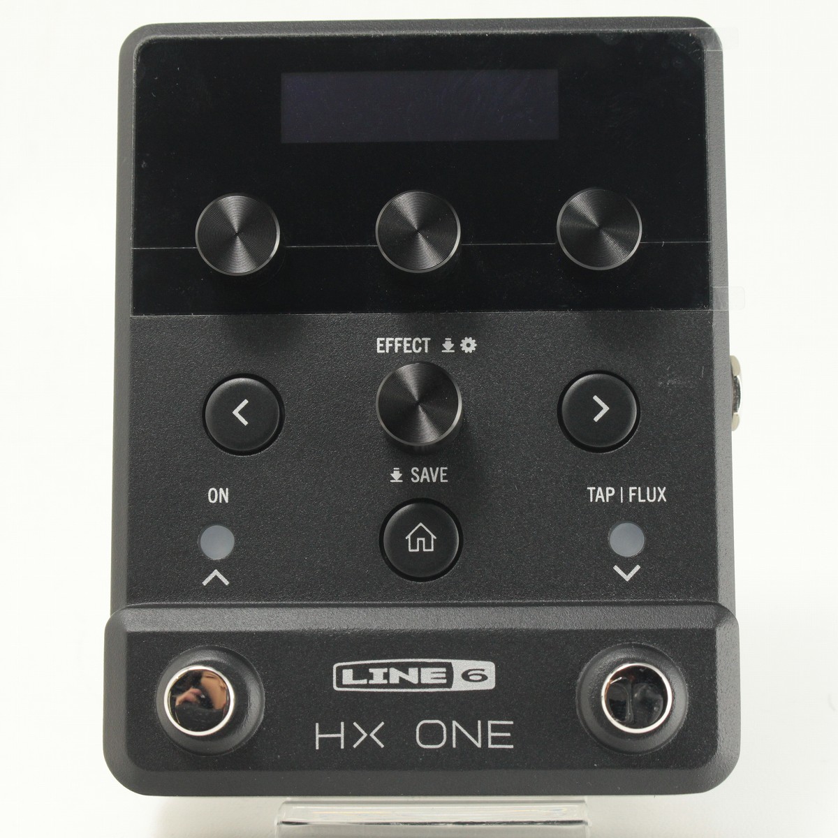 LINE 6 HX ONE 【新品未使用】 Amazon.com: Line 6 Procesador multiefectos HX One