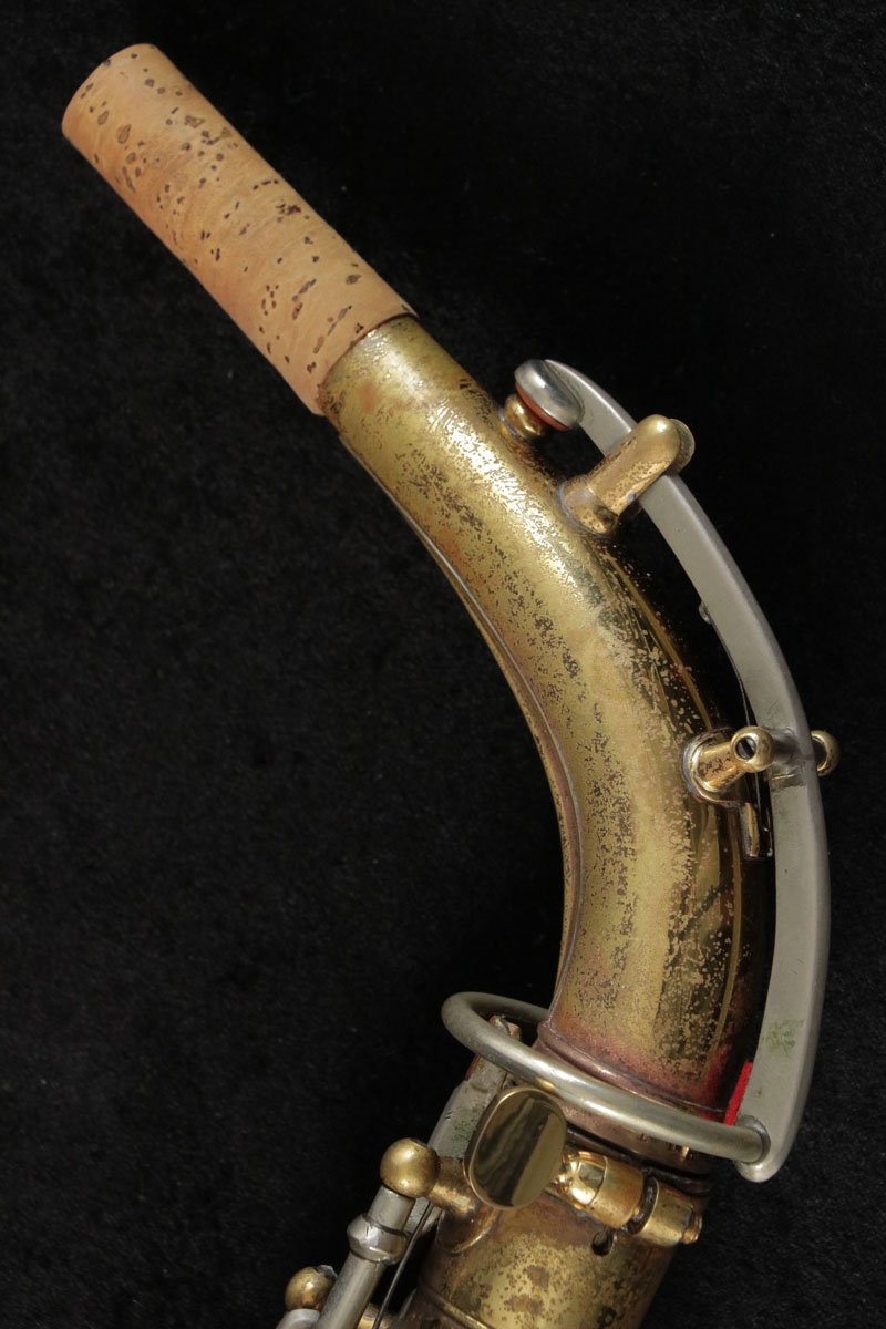 中古】 Martin マーチン / Alto Handcraft Committee アルト