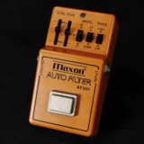 中古】Maxon / AF201 AUTOFILTER 【梅田店】 | イシバシ楽器