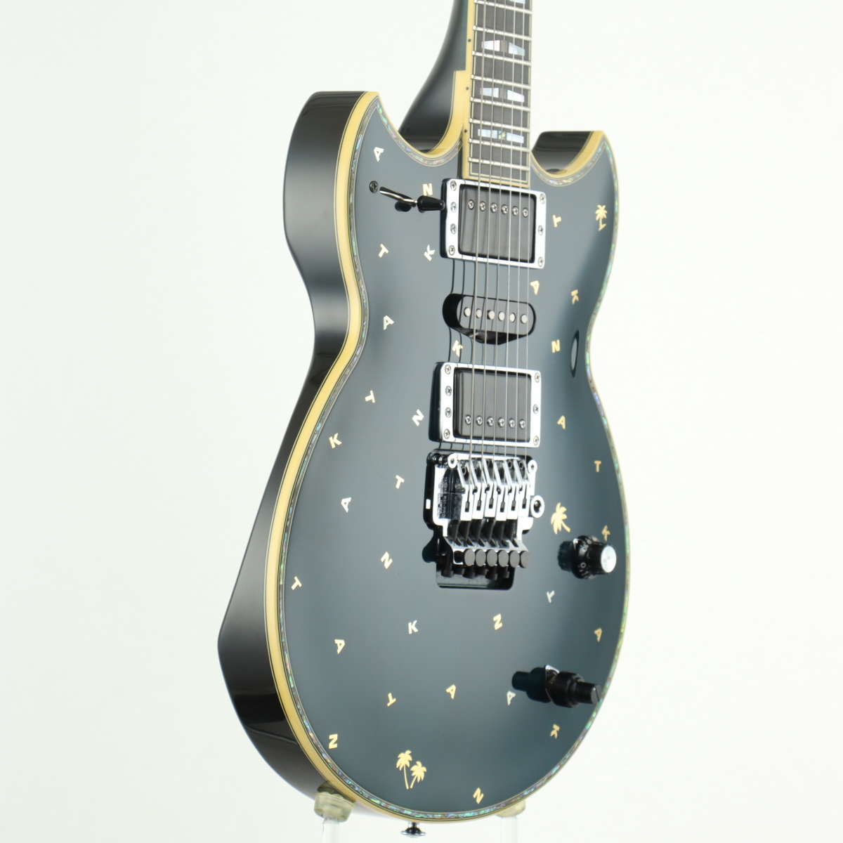 中古】YAMAHA / SG-T2 See Thru Navy 【梅田限定!2月9日までの 中古】YAMAHA / SG-T2 See Thru Navy 【梅田限定!2月9日までの