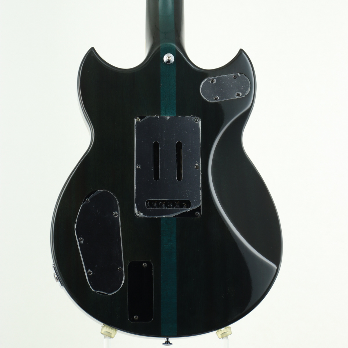 中古】YAMAHA / SG-T2 See Thru Navy 【梅田限定！2月9日までの