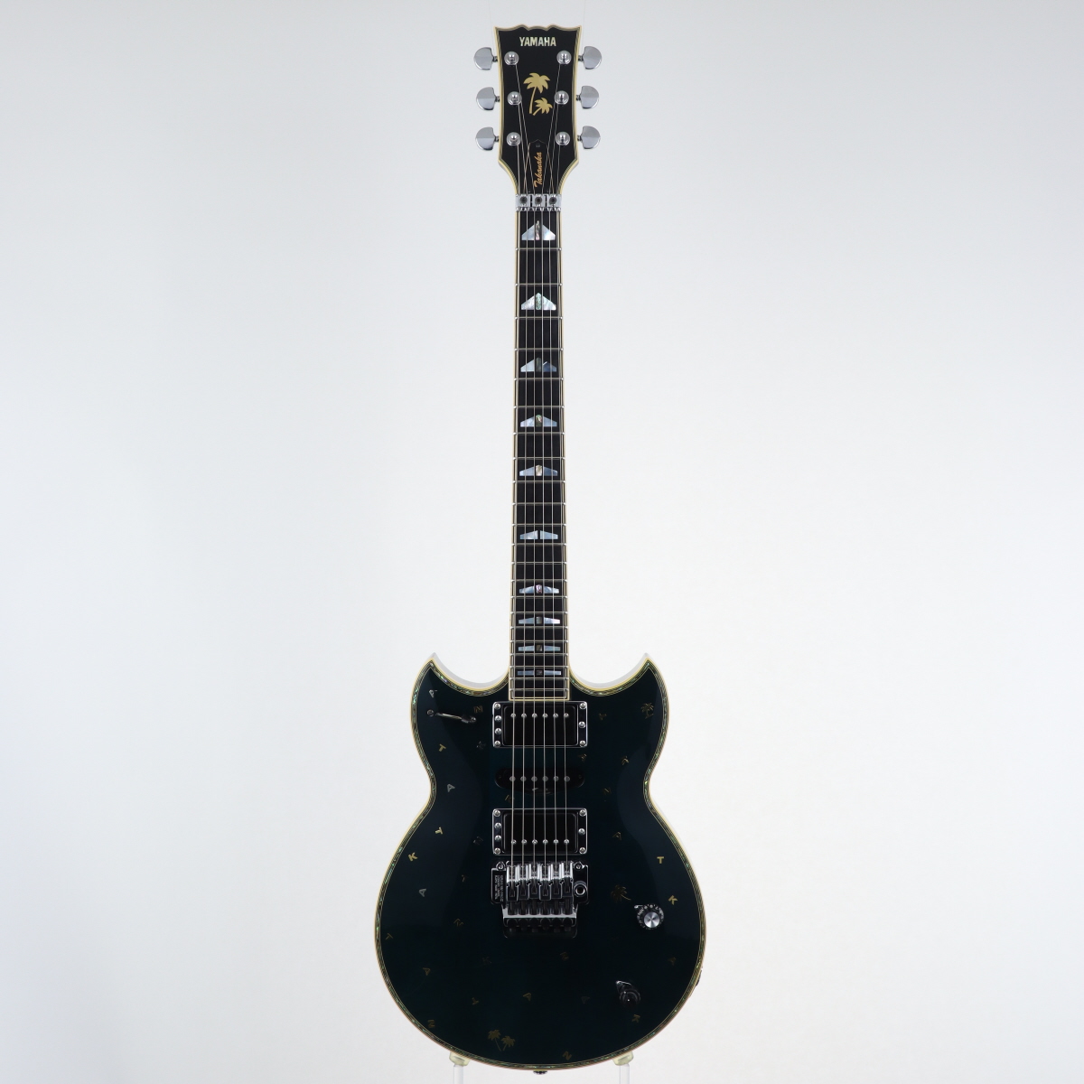 YAMAHA エレキギターYSG-T2 Cherry Sunburst中古()売却済みです