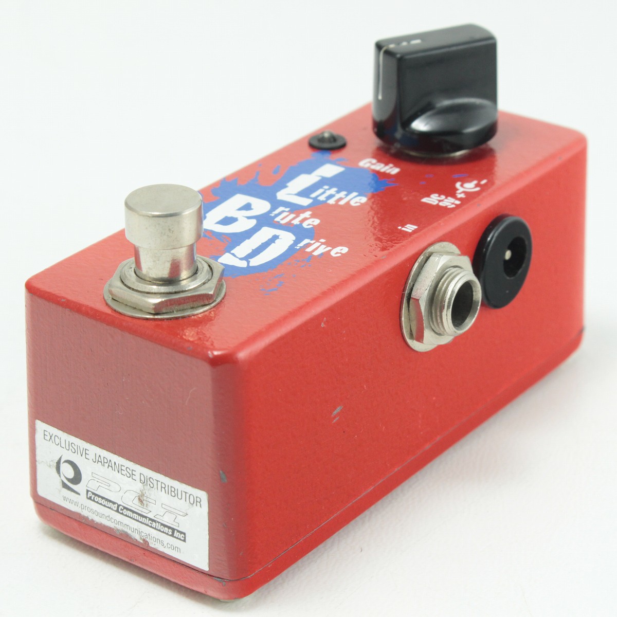 中古】 E.W.S. / LBD Little Brute Drive 【御茶ノ水本店