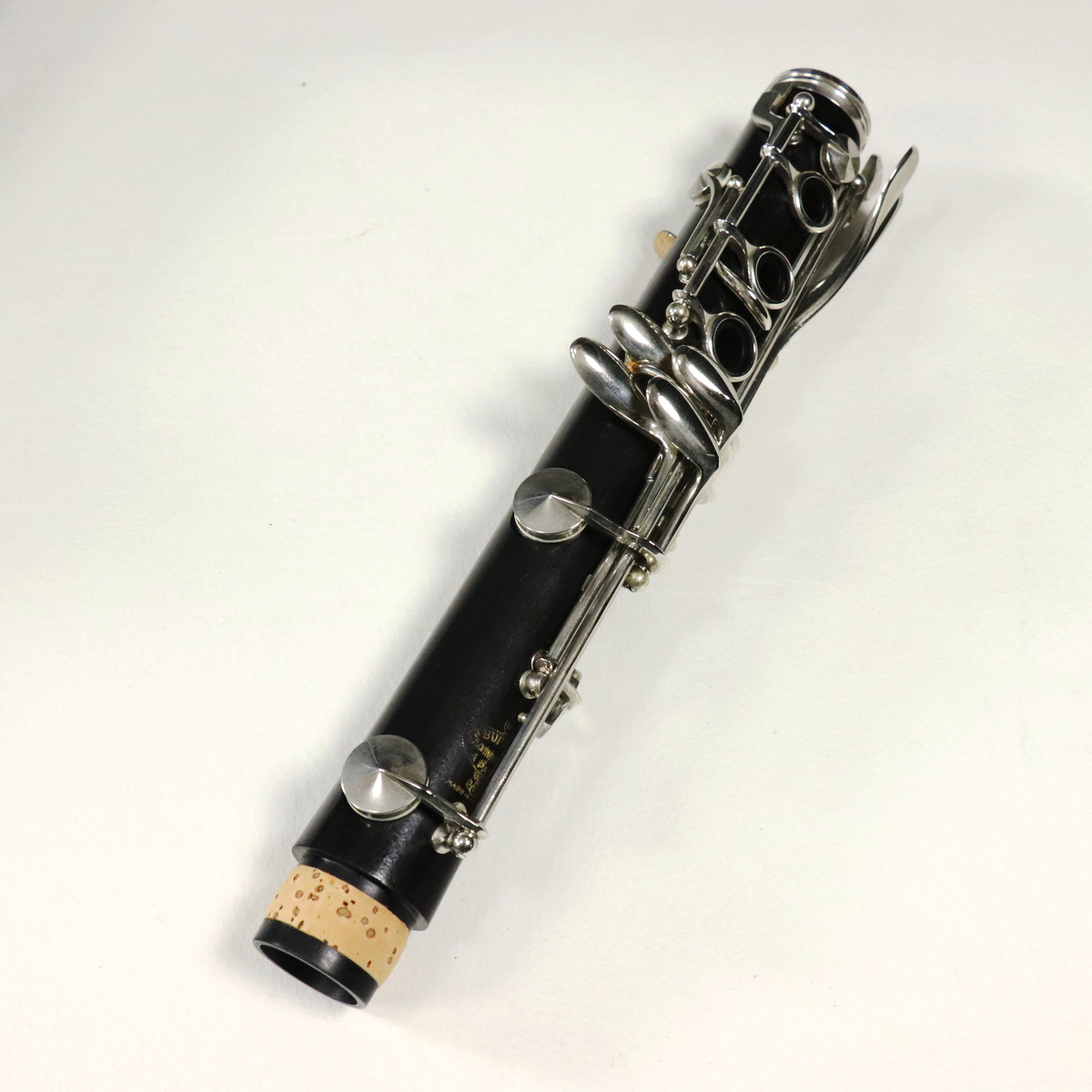 中古】BUFFET CRAMPON / R13 SP B♭ 510 【梅田限定！9月21日