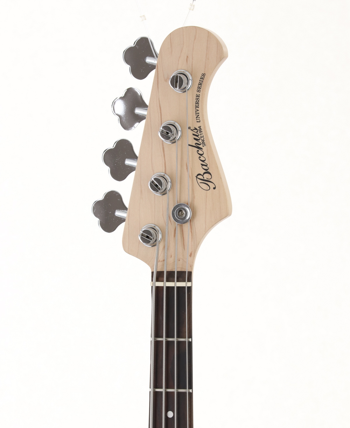 中古】BACCHUS / Universe Series BJB-1R【訳アリ】【新宿店