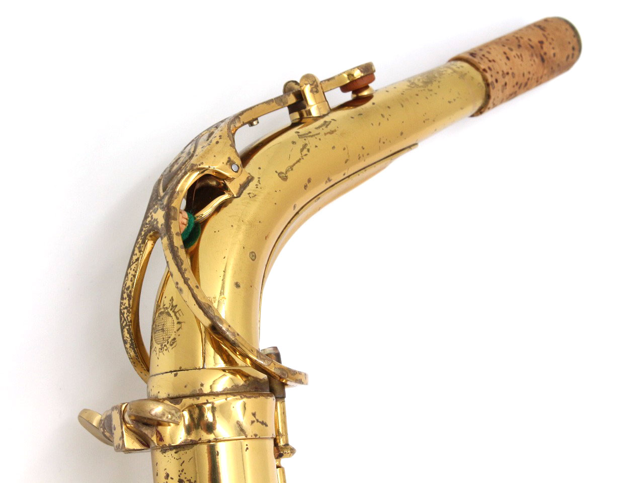 中古】SELMER / アルトサックス MARK VI マーク6 【値下げ