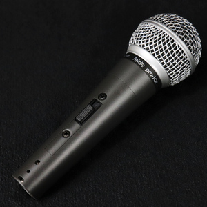 SHURE / BETA 57A-J ダイナミックマイク 【超定番】【国内正規品