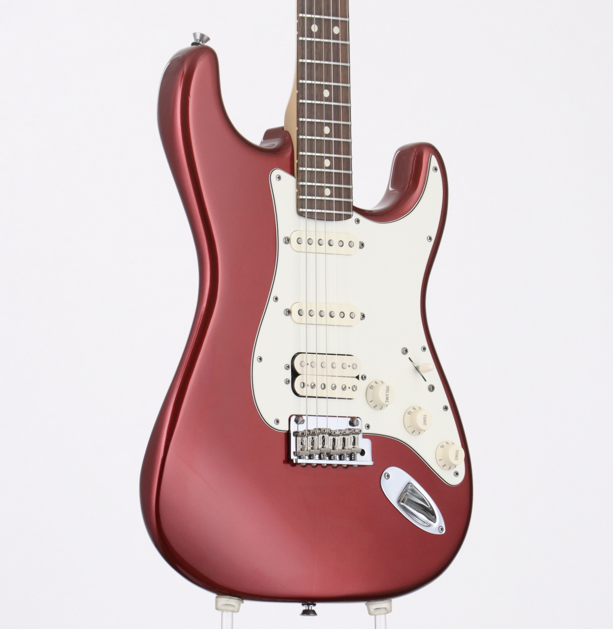 Fender U.S.A.ビンテージタイプストラト用ブリッジセット Fender U.S.A.ビンテージタイプストラト用ブリッジセット Amazon