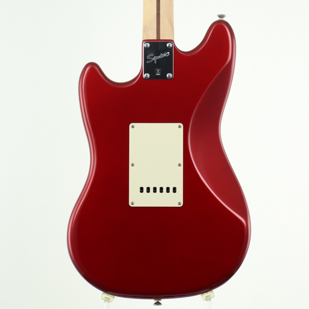 中古】Squier by Fender スクワイヤー / FSR Cyclone Candy