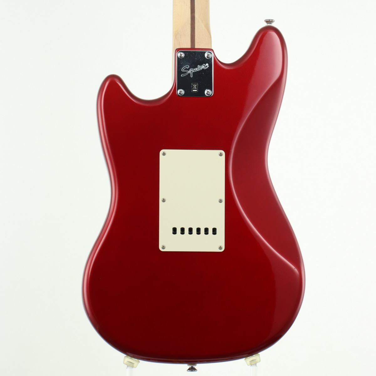 中古】Squier by Fender スクワイヤー / FSR Cyclone Candy