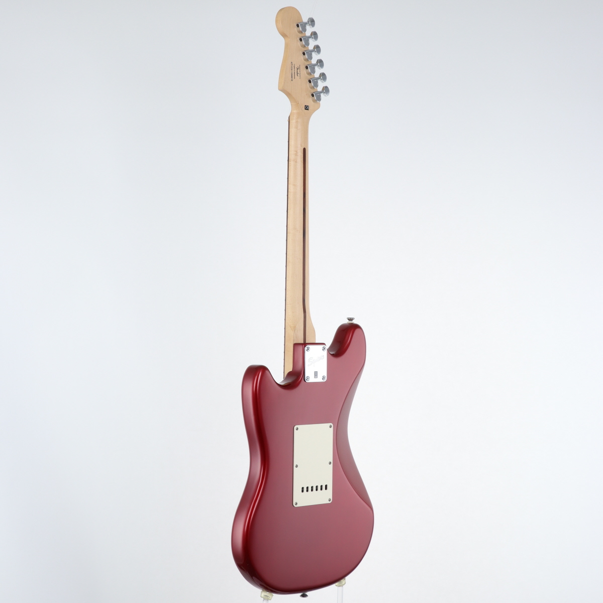 中古】Squier by Fender スクワイヤー / FSR Cyclone Candy