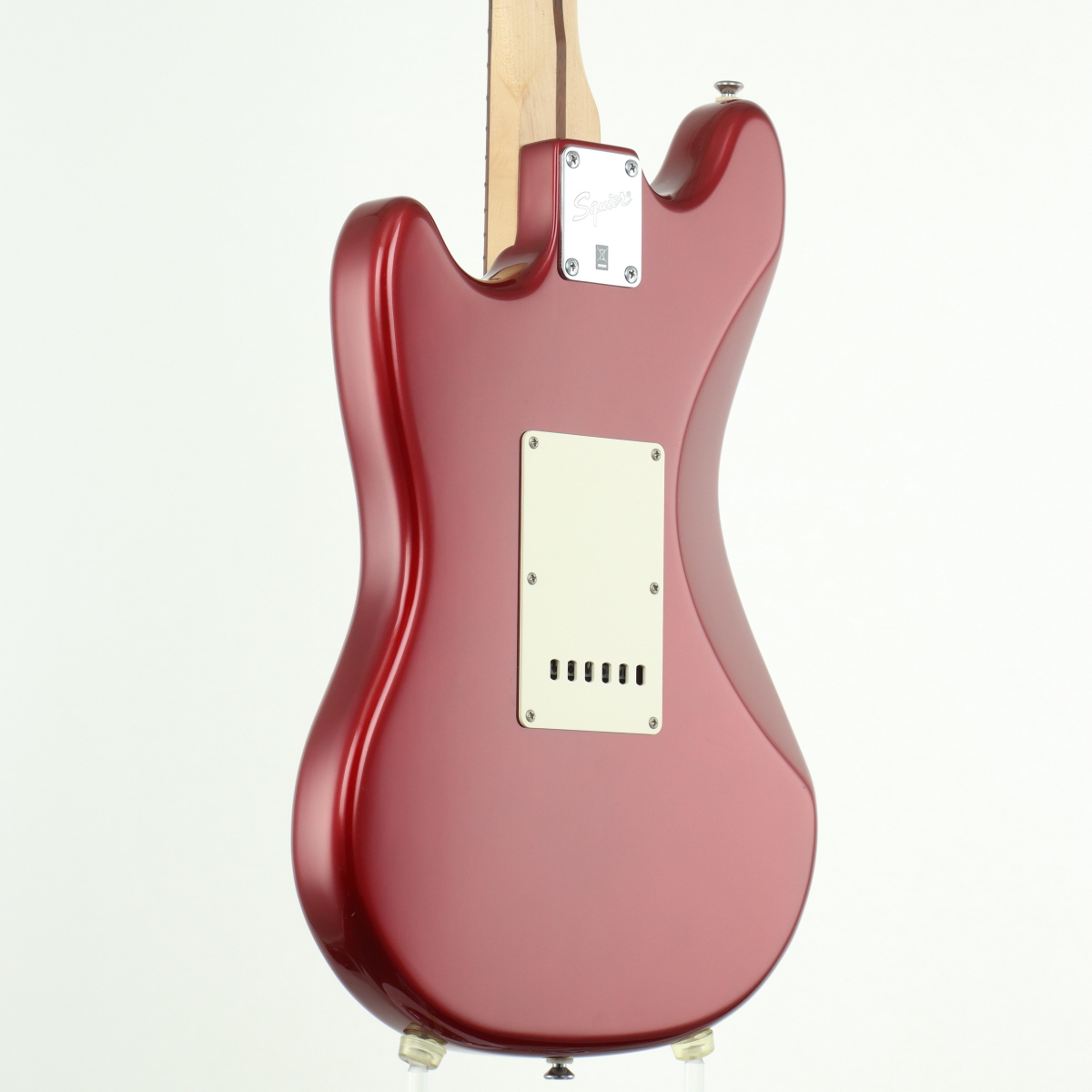 中古】Squier by Fender スクワイヤー / FSR Cyclone Candy