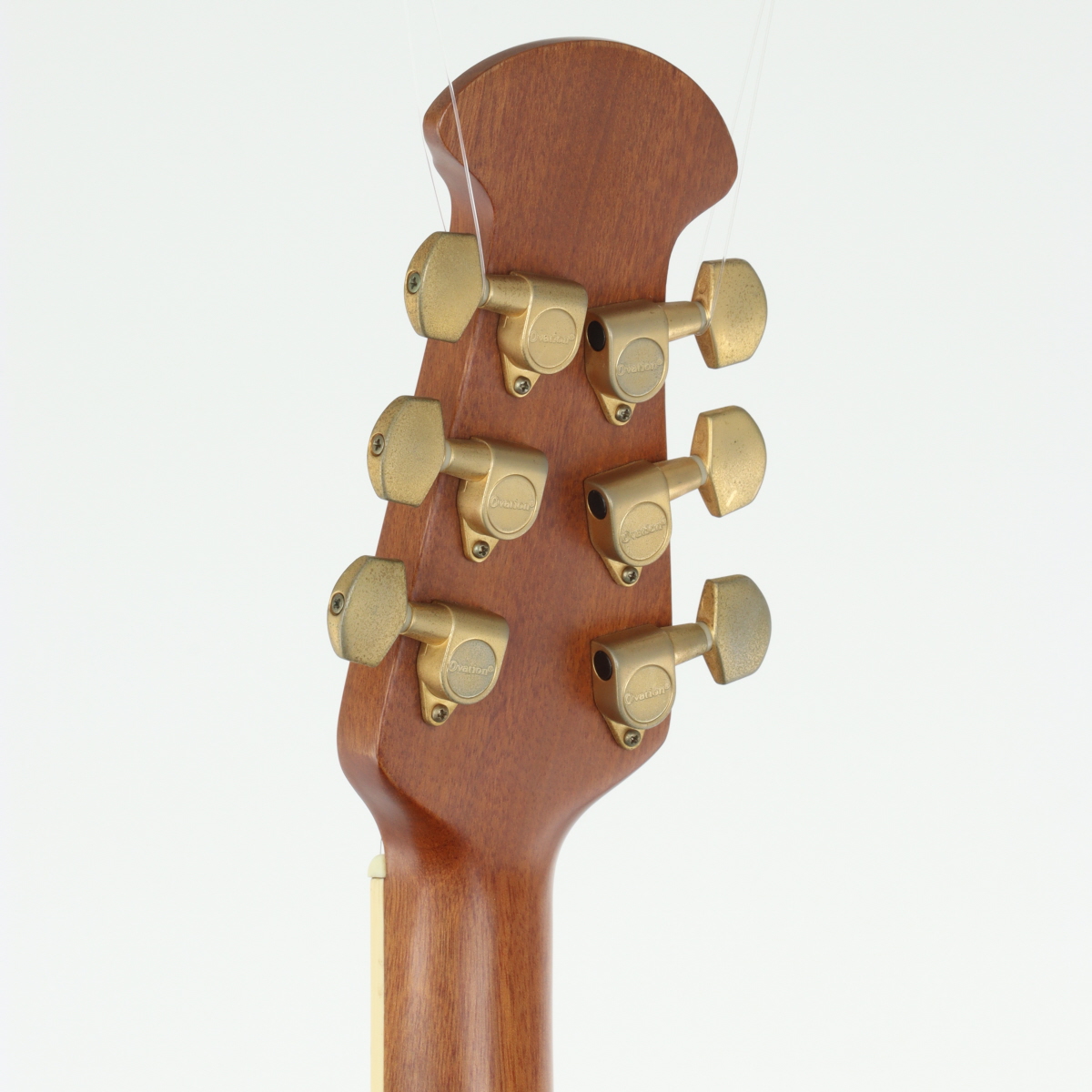 中古】Ovation / Celebrity Deluxe CS257 【梅田店】 | イシバシ楽器
