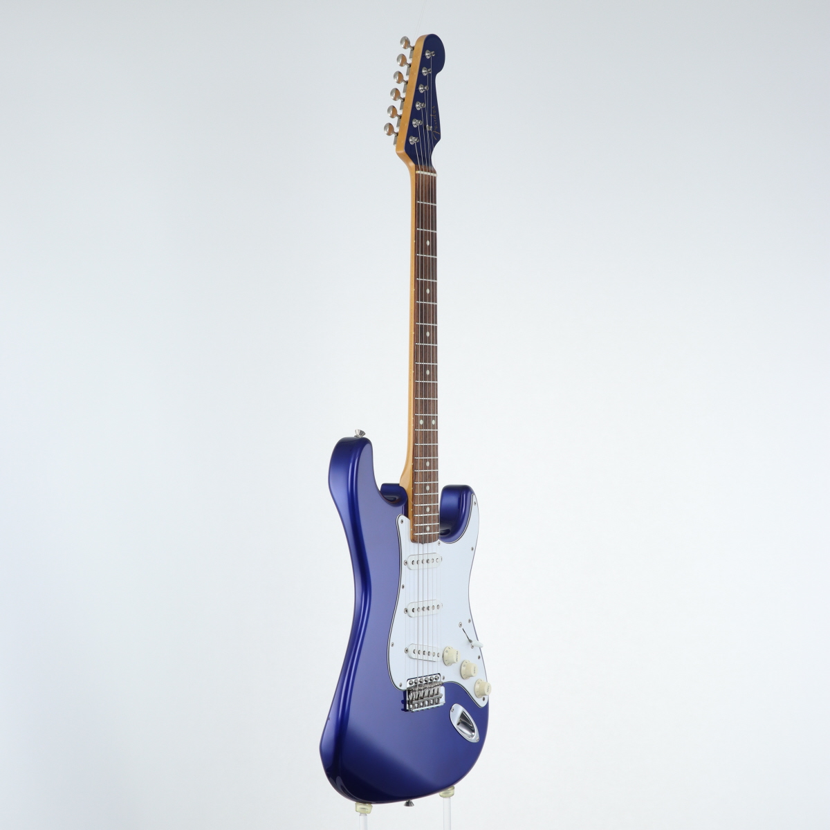 中古】Fender Japan / Stratocaster ST62-TX Matching Head