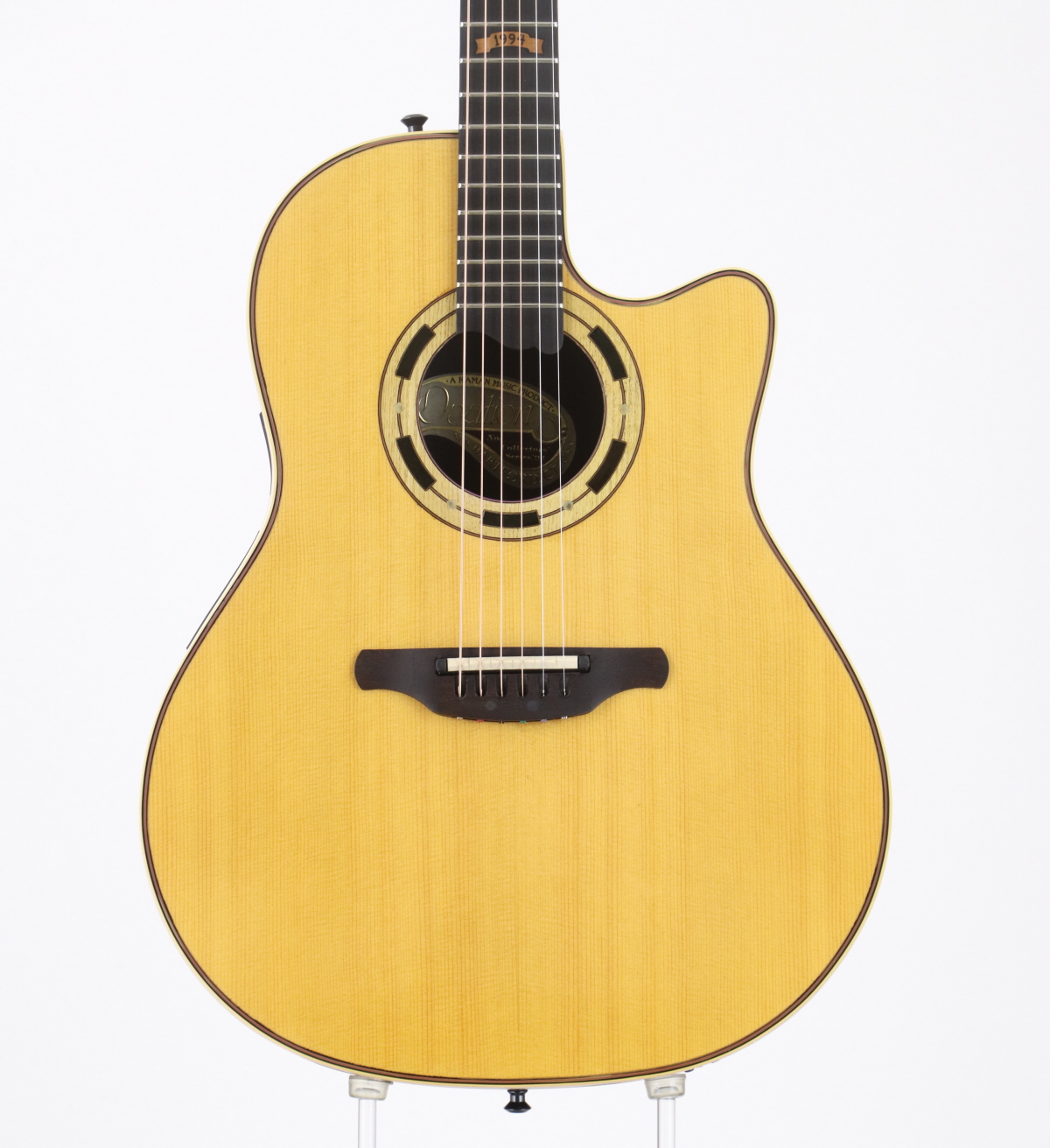 中古】OVATION / 1994-7 Collectors【御茶ノ水HARVEST_GUITARS 中古】OVATION / 1994-7 Collectors【御茶ノ水HARVEST_GUITARS