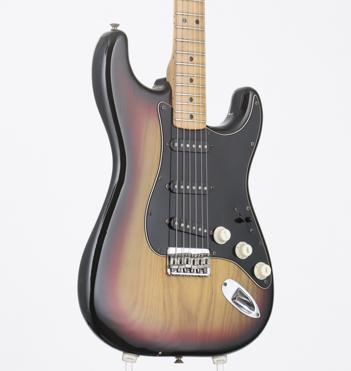 Used FENDER JAPAN / TL-52TX Vintage Natural 3.24kg Electric