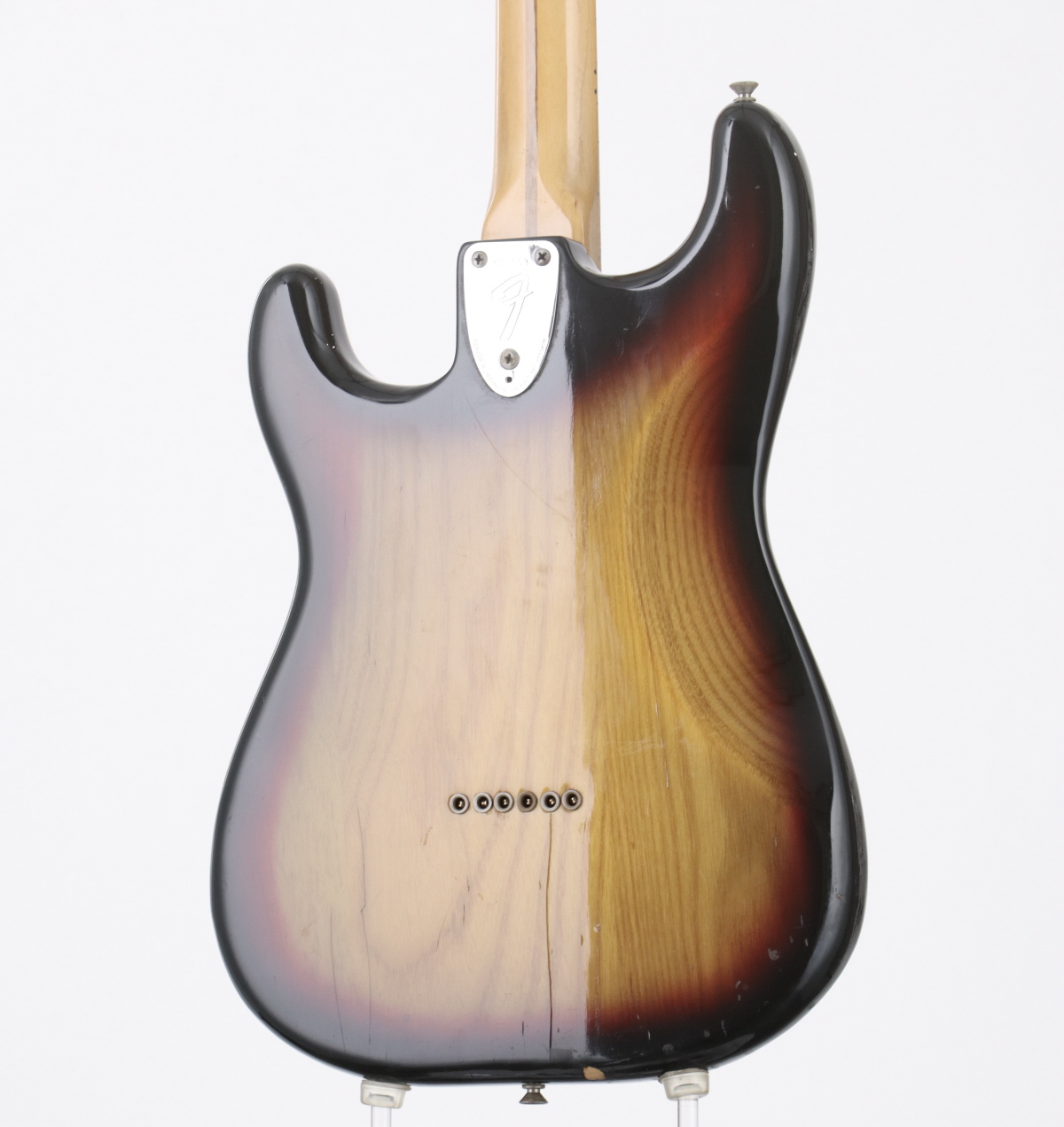 Fender ST68-TX 3TS/M ストラトキャスター　ギター Fender / Made in Japan Hybrid 68 Stratocaster 3 Color