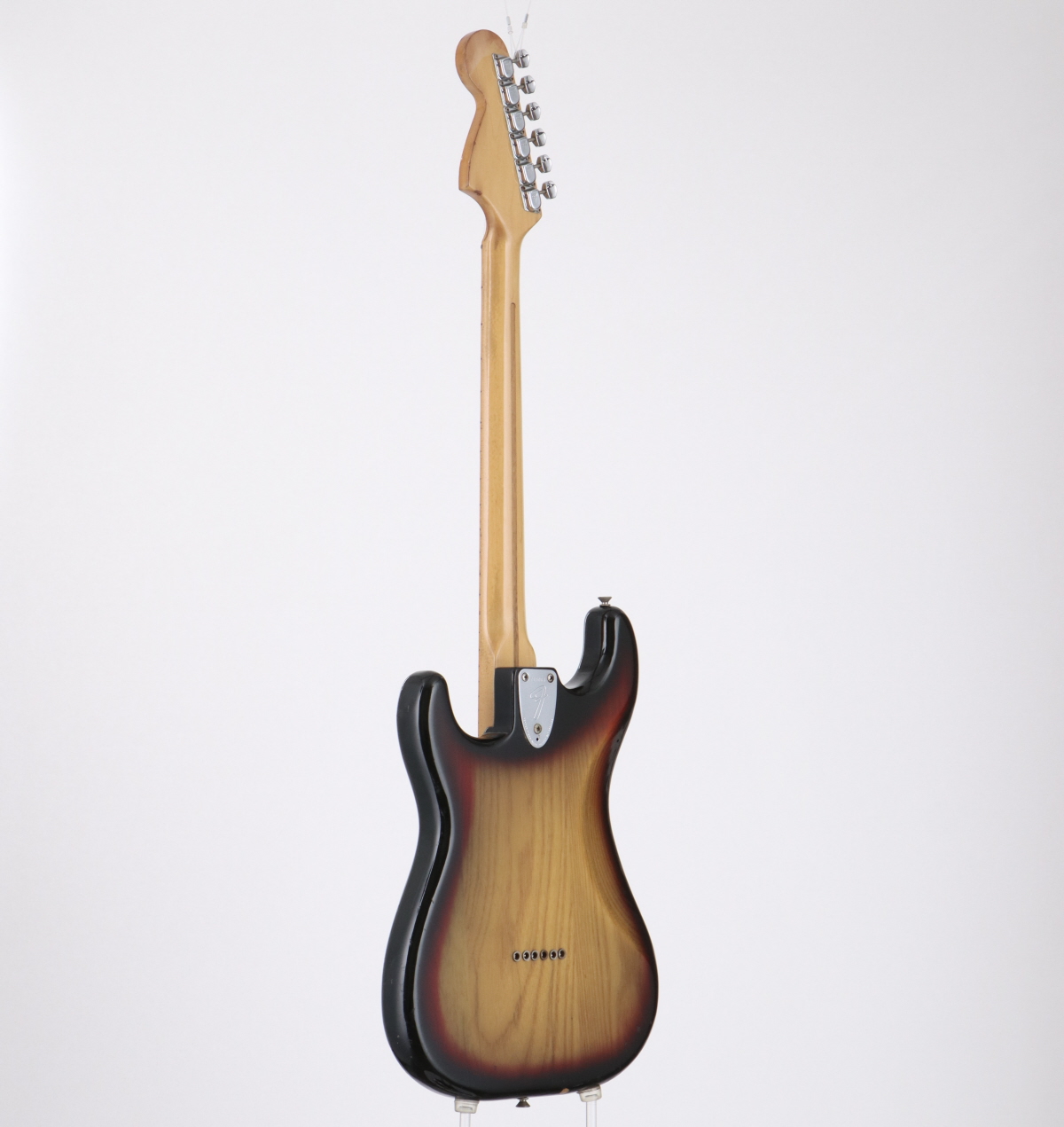 中古】Fender / 1976 Stratocaster Hard Tail Sunburst【新宿店 中古】Fender / 1976 Stratocaster Hard Tail Sunburst【新宿店