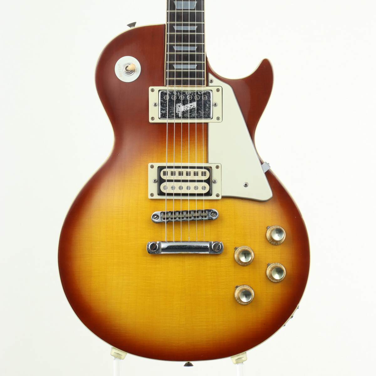 中古】Greco / EG-420 【梅田店】【値下げ】 | イシバシ楽器