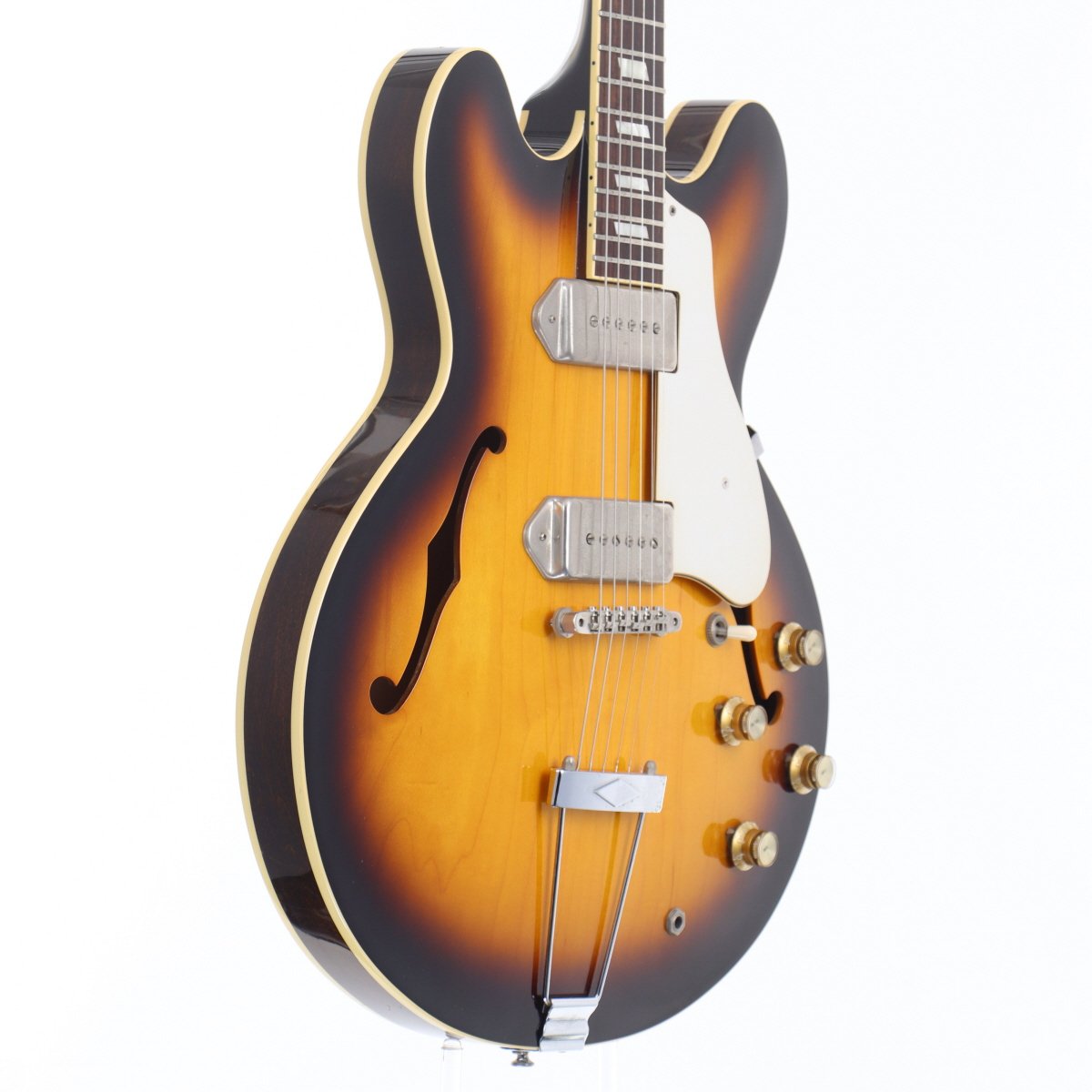 中古】Epiphone / Elite/Elitist 1965 Casino Made in Japan