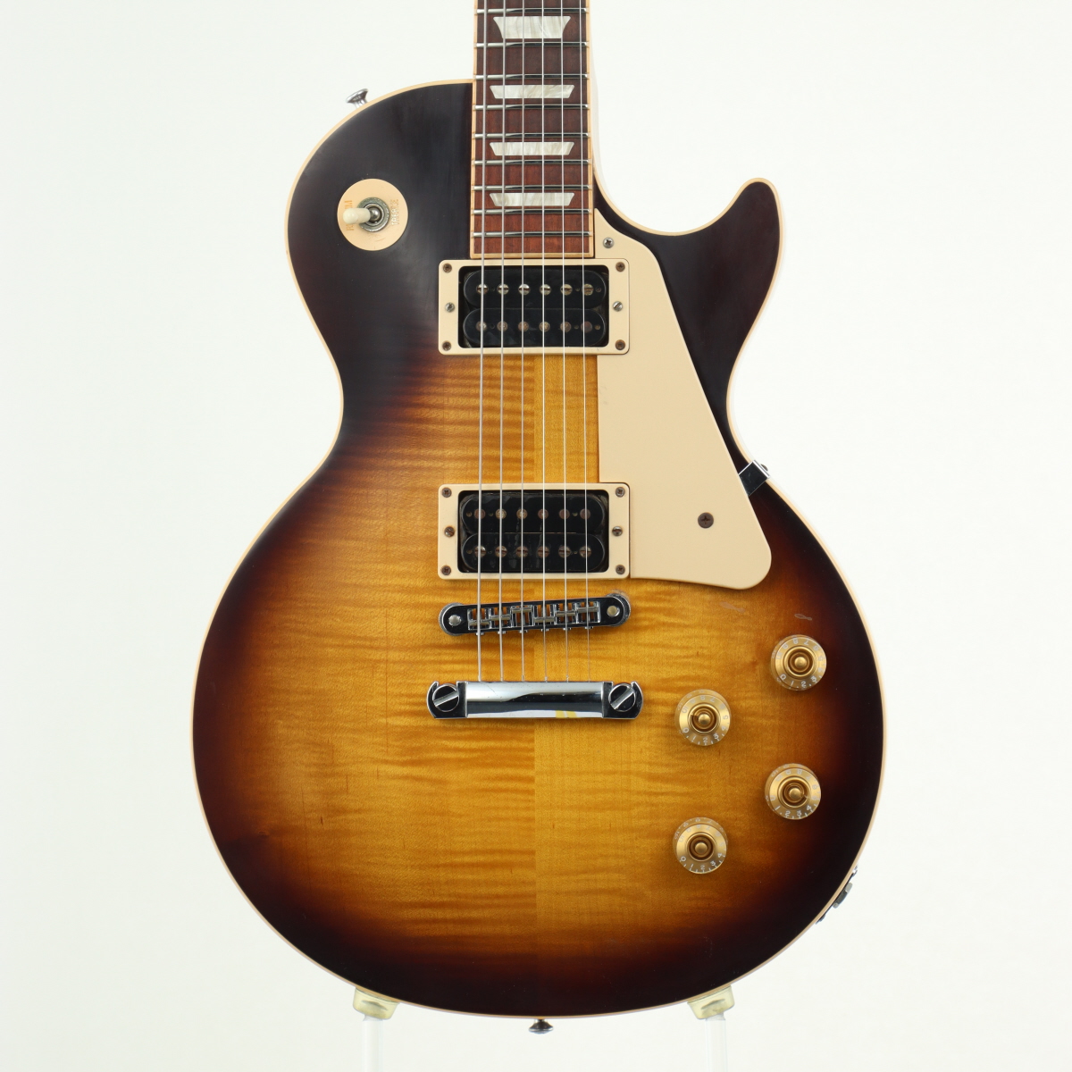 ジョン　nobland Les Paul type sunburst ジョン nobland Les Paul type sunburst Gibson Les Paul