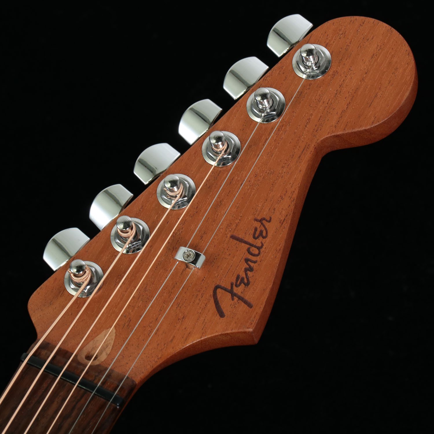 中古】Fender / Acoustasonic Player Jazzmaster Shell Pink
