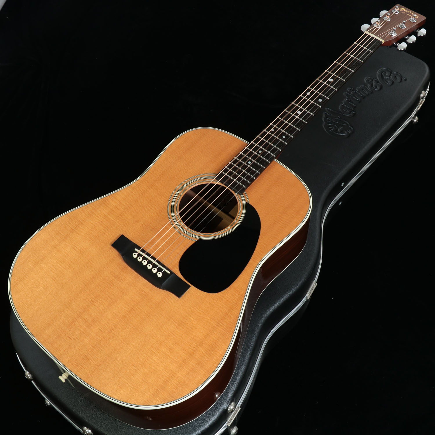 中古】Martin / D-28 [2011年製] マーティン マーチン