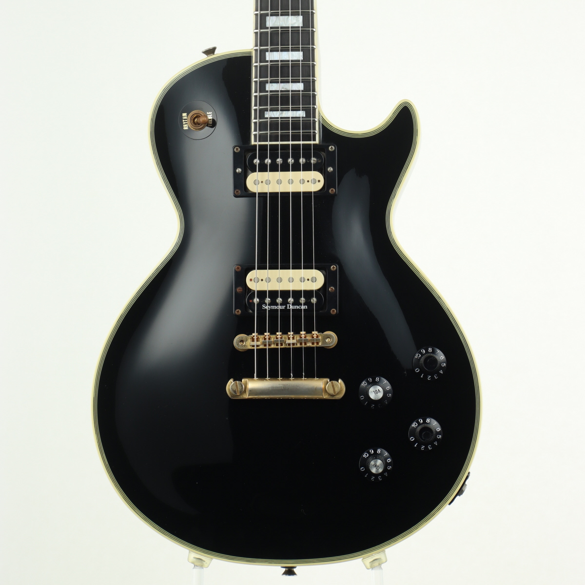 Epiphone Les Paul Custom（中古/送料無料）【楽器検索デジマート】
