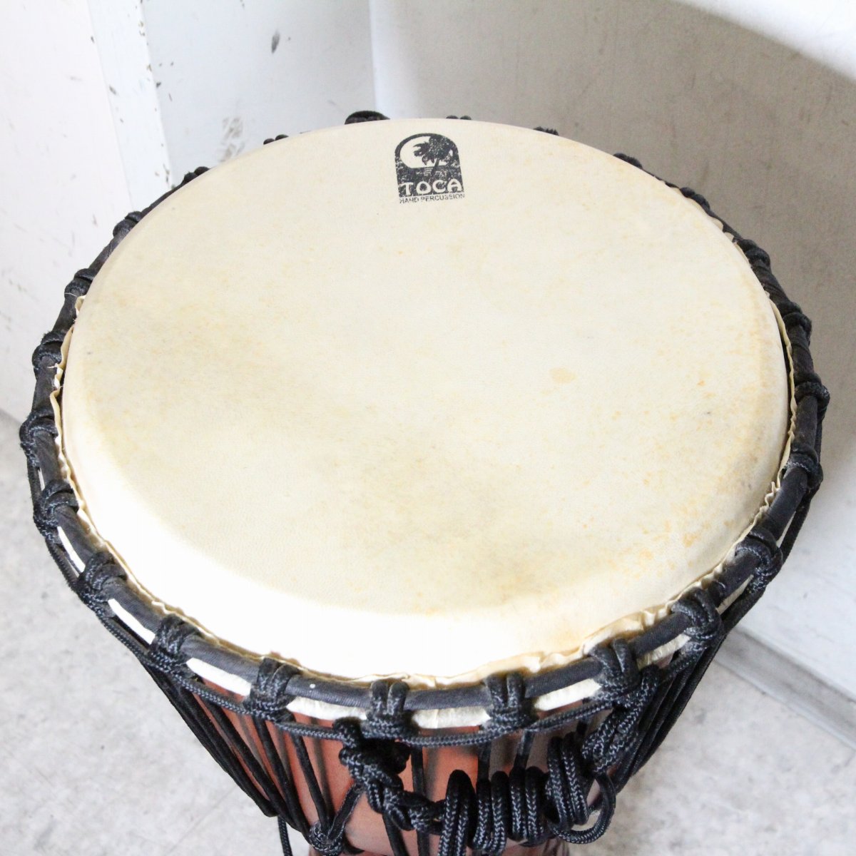 中古】TOCA / Djembe 12