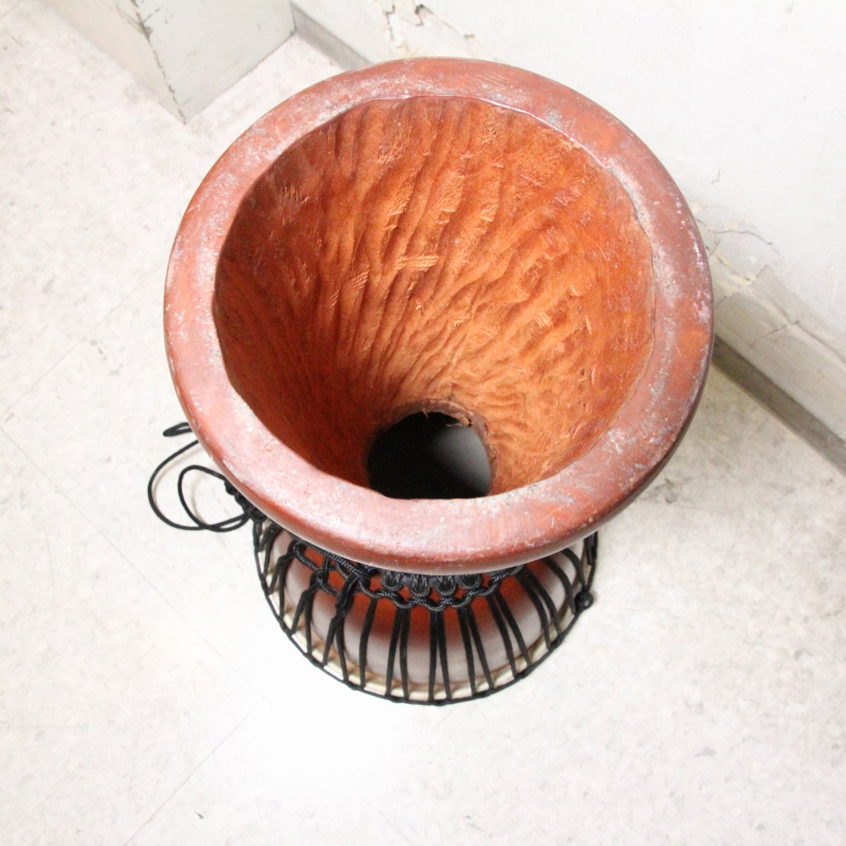 中古】TOCA / Djembe 12