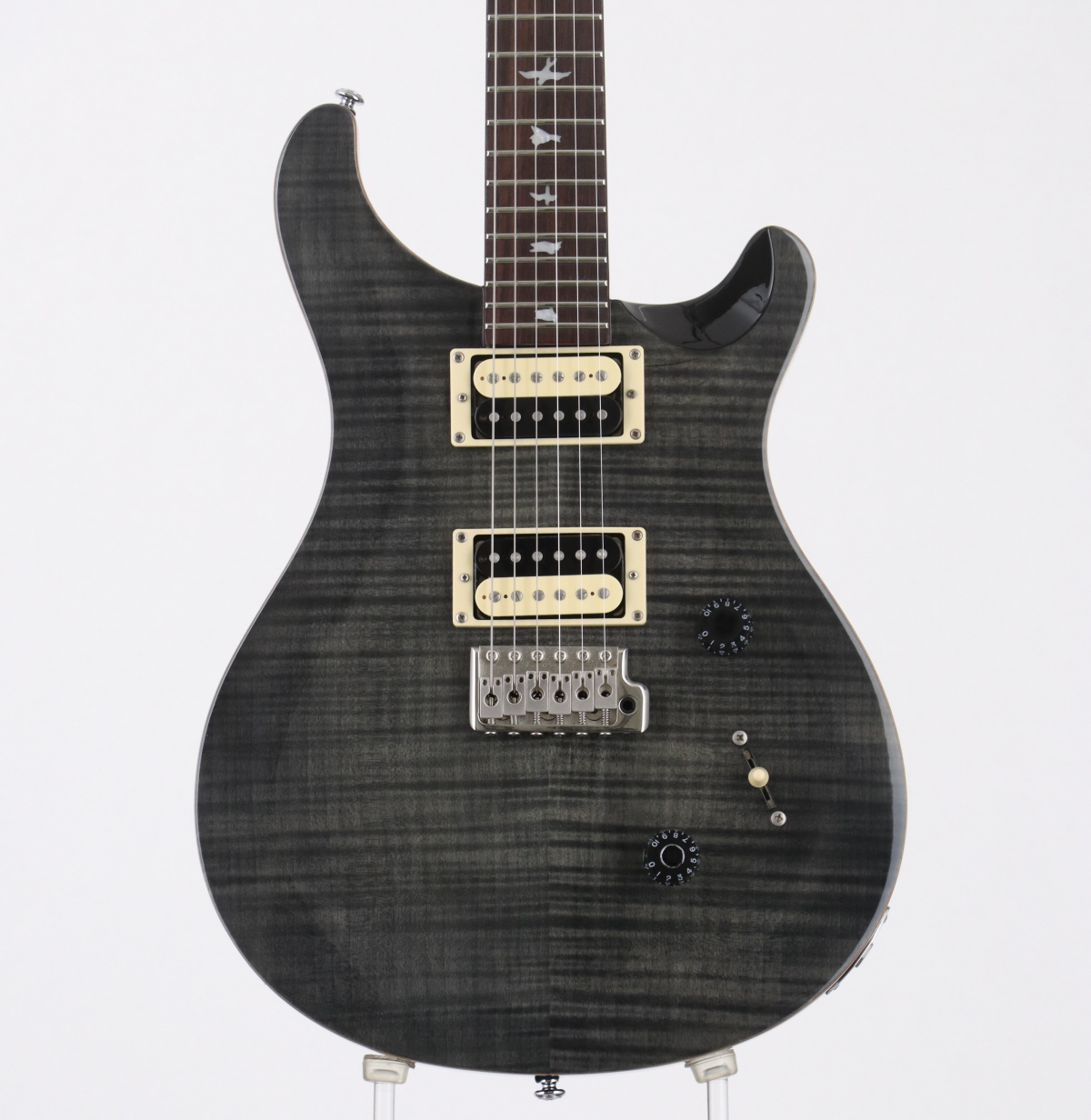 中古】Paul Reed Smith(PRS) / 2017 SE Custom 24 Beveled Top