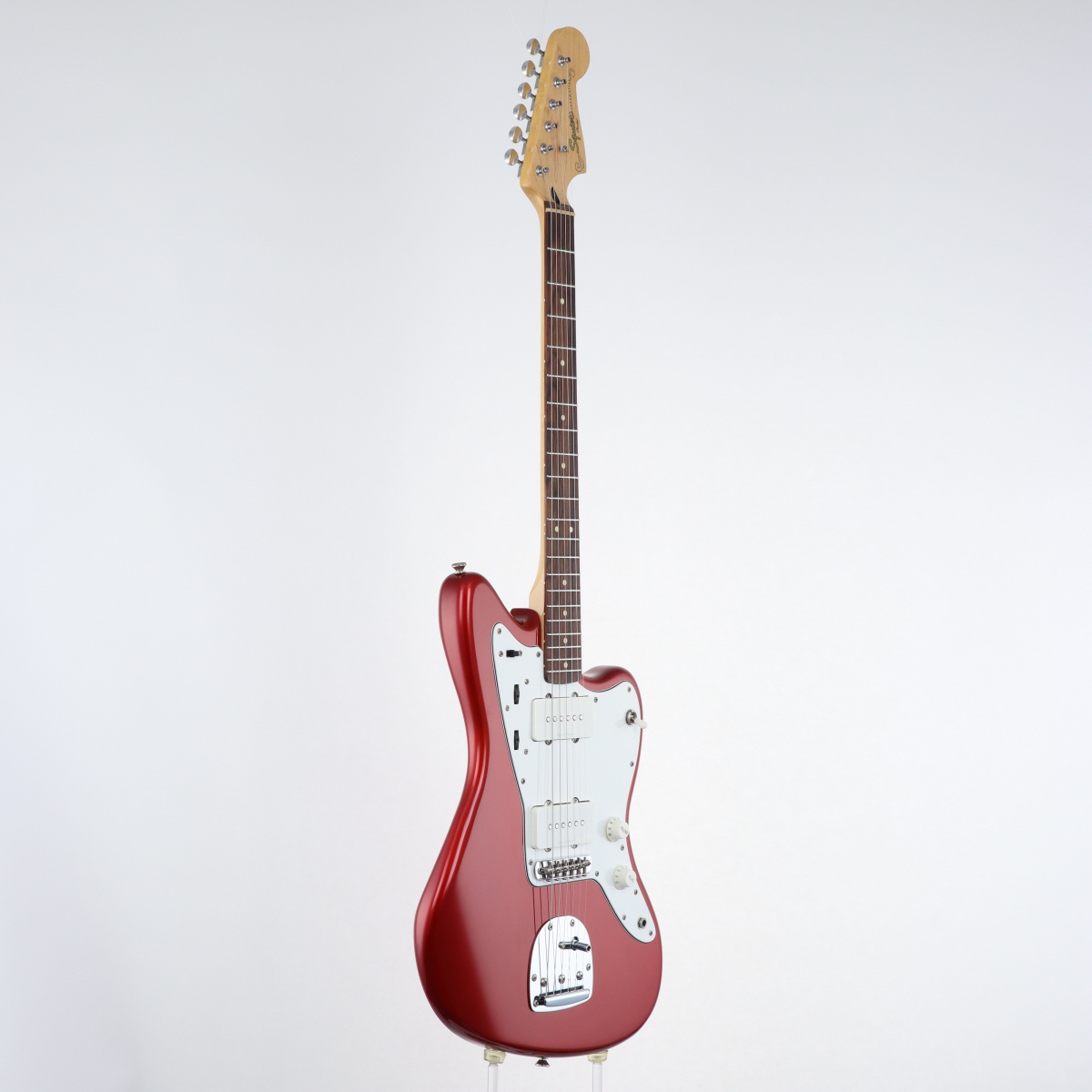 中古】Squier / Vintage Modified Jazzmaster Candy Apple Red 中古】Squier / Vintage Modified Jazzmaster Candy Apple Red