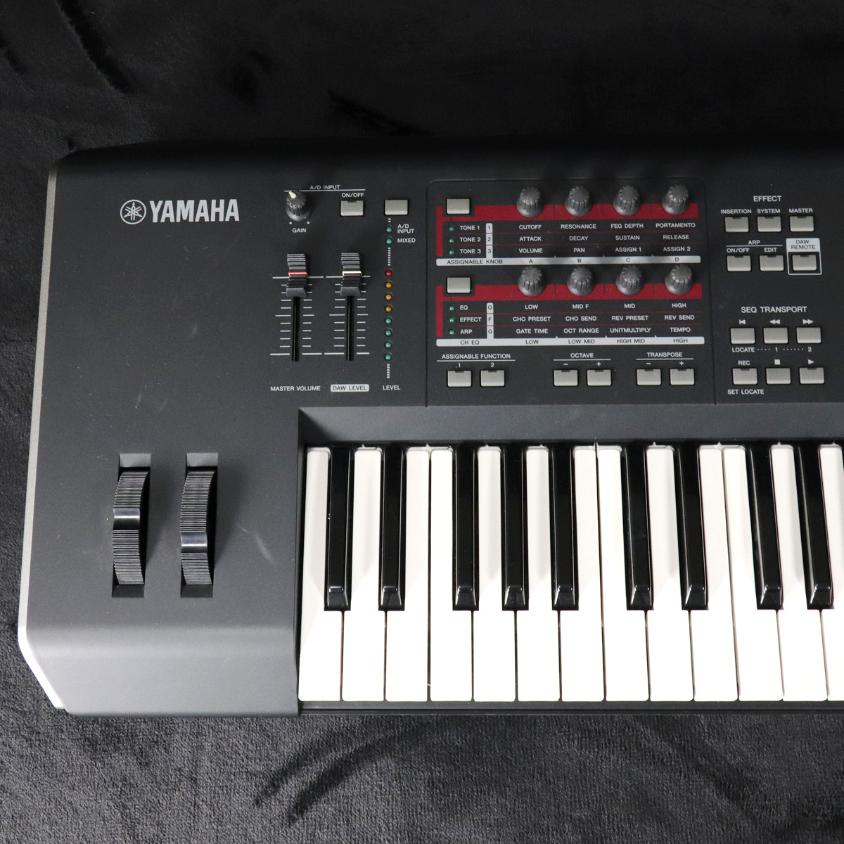 中古】YAMAHA / MOX6 【梅田限定!5月4日までのタイム・セール 中古】YAMAHA / MOX6 【梅田限定!5月4日までのタイム・セール