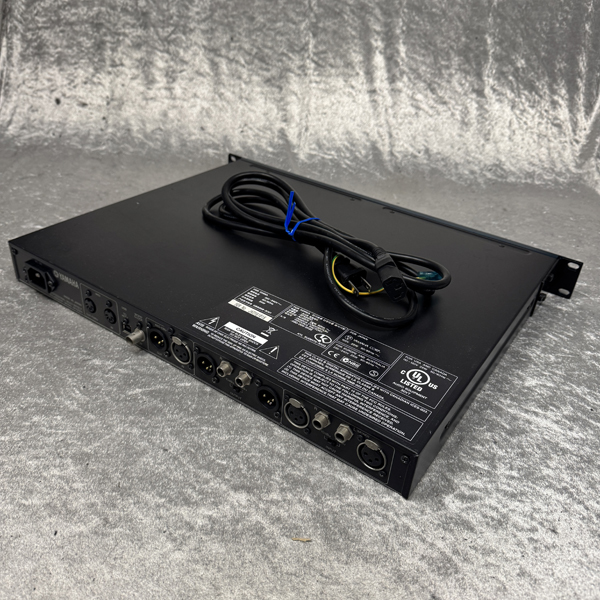 中古】YAMAHA / SPX2000 / Professional Multi-Effect Processor