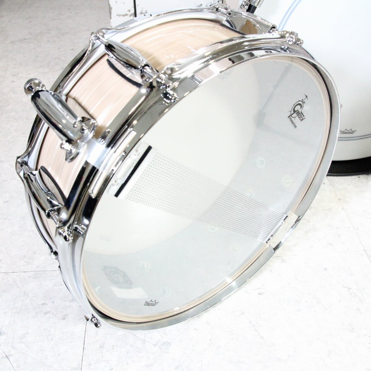 GRETSCH / GB-J484 Brooklyn 18