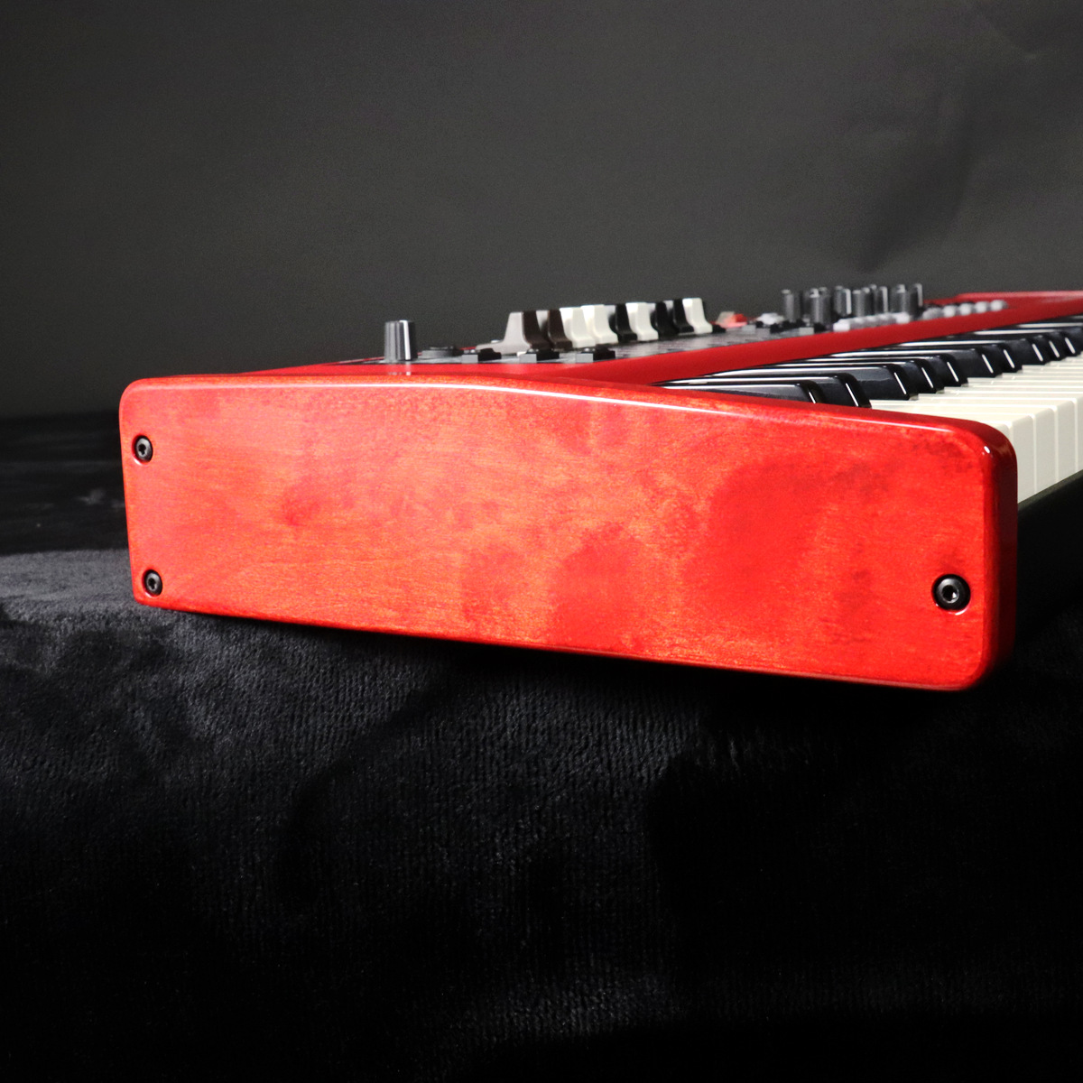 専用ソフトケースセット】 Clavia(クラヴィア) ／ Nord Electro