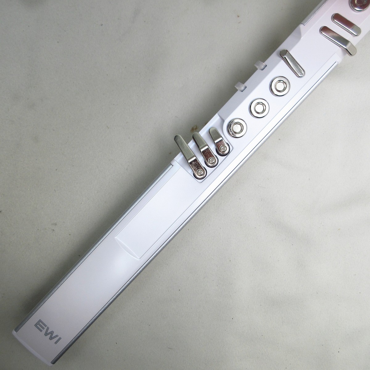中古】AKAI / ウインドシンセサイザー EWI-5000W 【横浜店