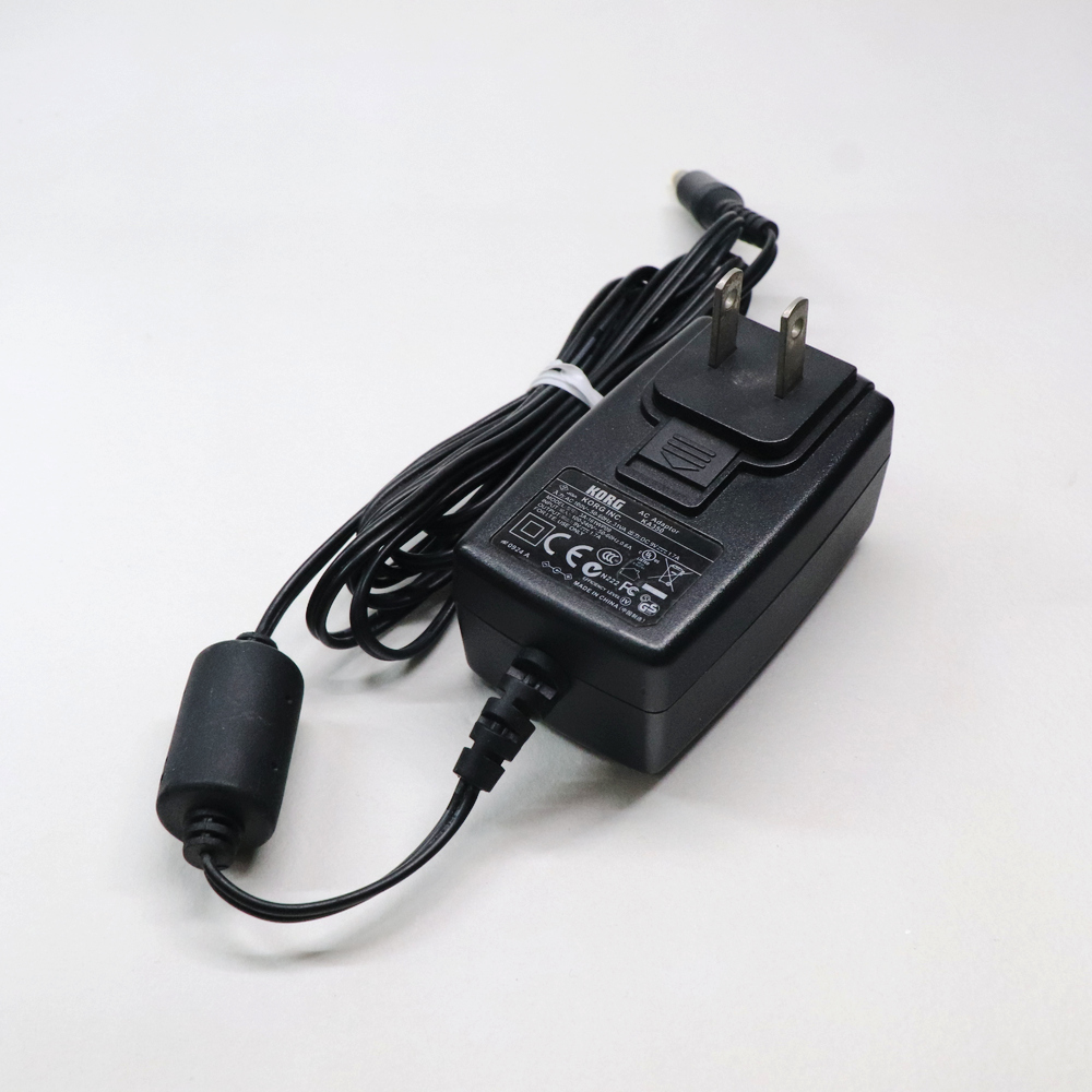【動作確認済】KORG Kaossilator Pro 本体 ACアダプター付き 中古】KORG / Kaossilator Pro 【梅田店】【値下げ】 | イシバシ楽器