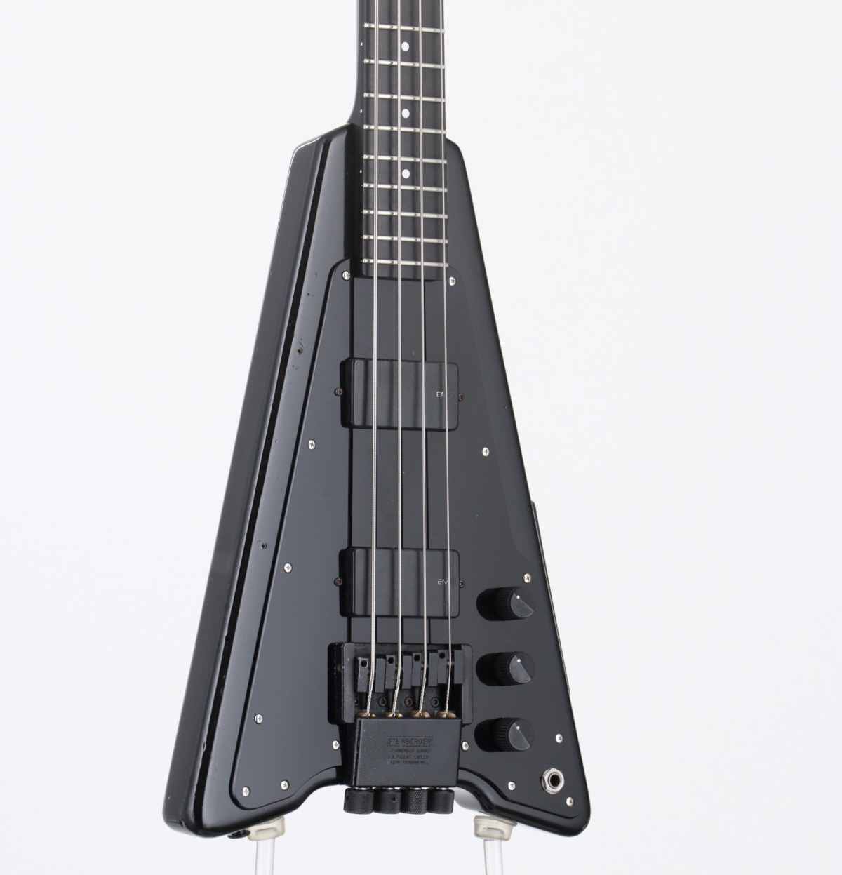 中古】STEINBERGER / XP-2 Black【新宿店】【値下げ