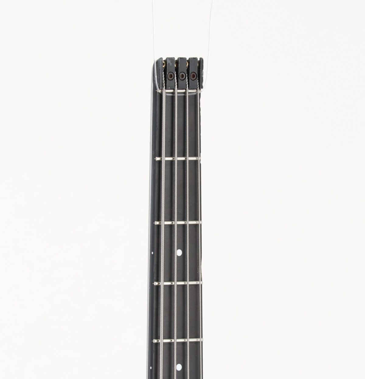 5/19まで値下げ！ Steinberger スタインバーガー XP-2 美品 Steinberger XP-2 Black【新宿店】（中古/送料無料）【楽器検索