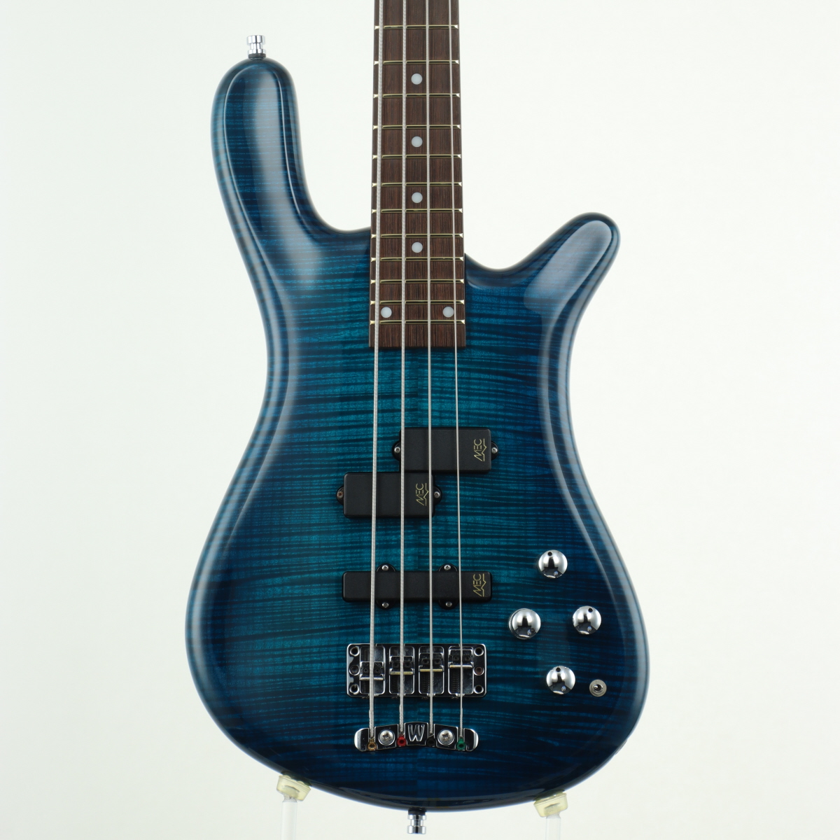 中古】Warwick ワーウィック / Custom Shop Streamer LX AAA
