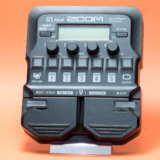 ZOOM G1 FOUR 中古 箱無し G1 Four / G1x Four | ZOOM