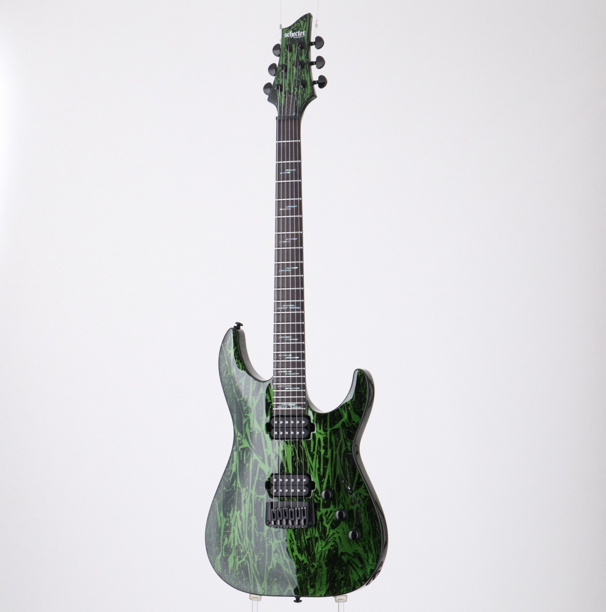 中古】SCHECTER / AD-C-1-FR-SVMT TXV【新宿店】 【値下げ